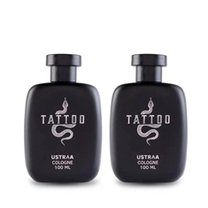 Fragrance Bundle - Tattoo - Perfume for Men